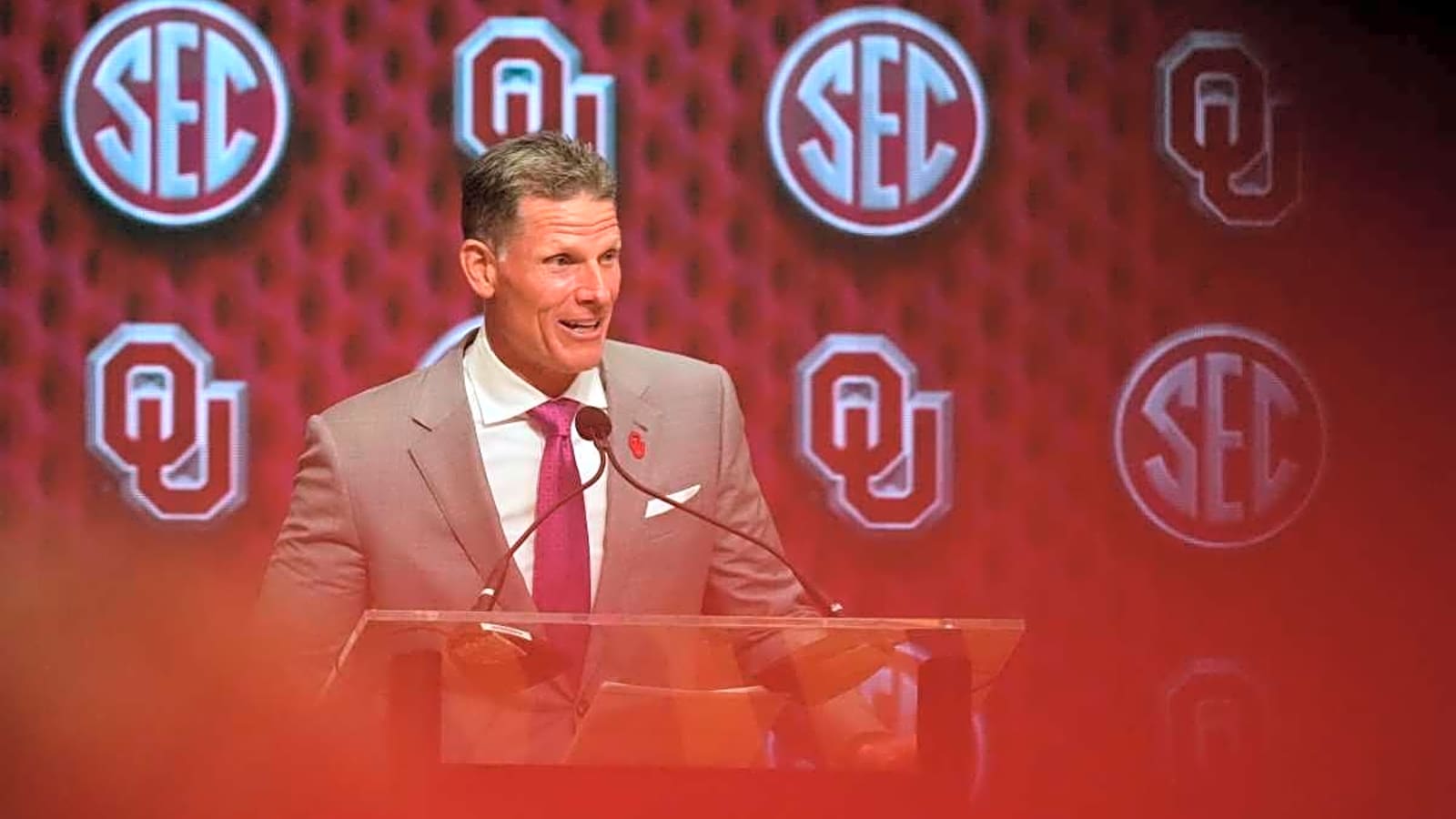 Oklahoma Sooners gain some breathing room in pursuit of a much-needed blue-chip defender to bolster floundering class of 2026