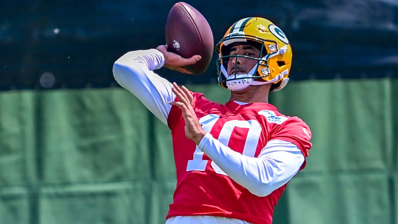 Even the people snubbing Packers&#39; Jordan Love are starting to admit he has a path to join the NFL&#39;s elite quarterbacks in 2025