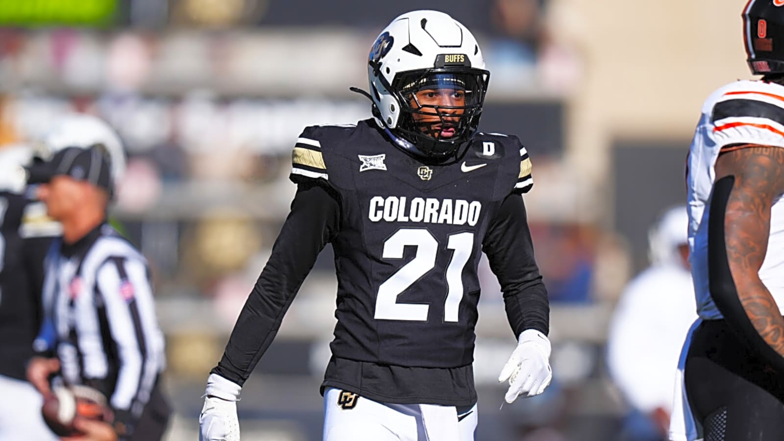 Shilo Sanders Makes Fun Of His Brother&#39;s Speeding Tickets