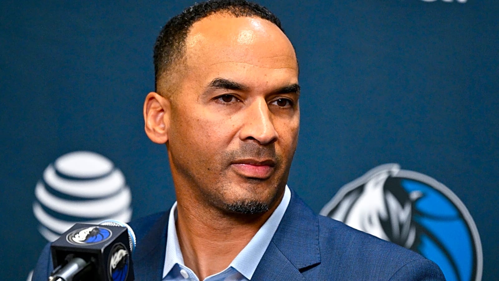 Mavericks Make $90 Million Decision Before NBA Season