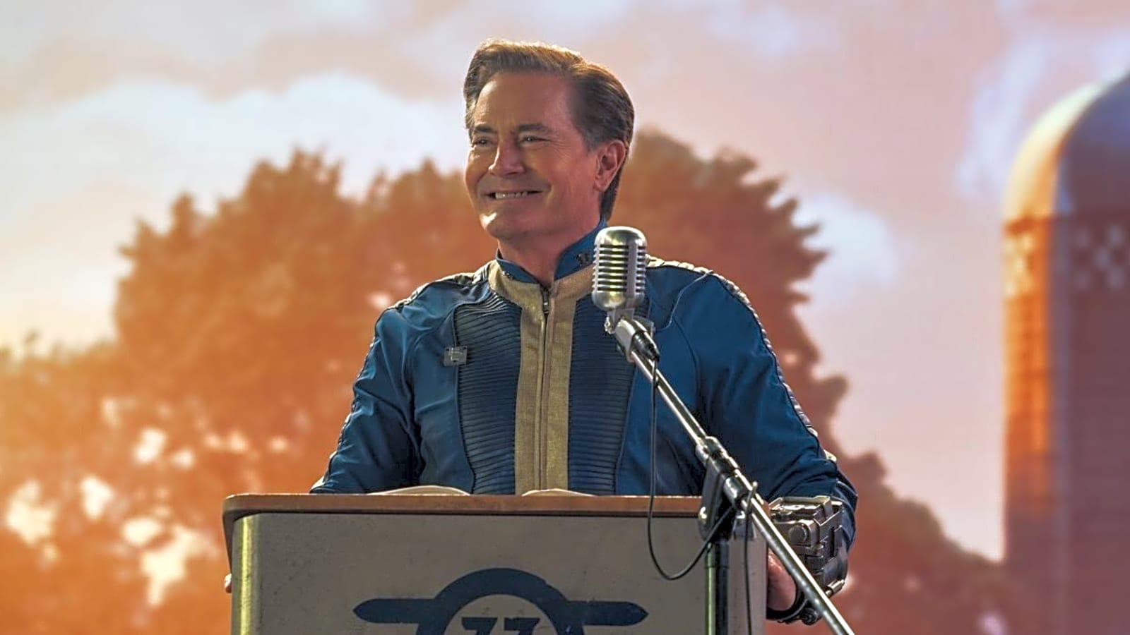 Is Hank MacLean going rogue with Mr. Houses mind-control device on 'Fallout' Season 2?