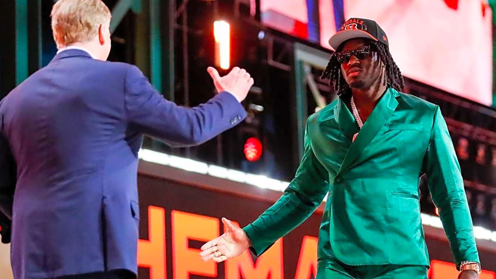 NFL Team Calls Out Their First Round Pick Ahead Of Training Camp