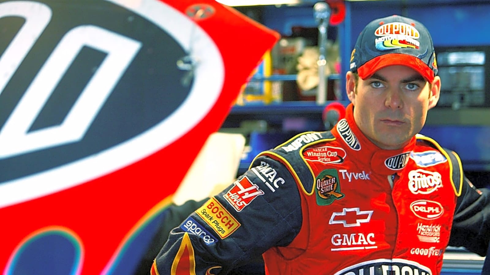 Prayers Pouring In For Longtime NASCAR Team Employee