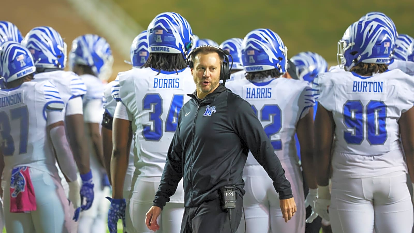 Tulane vs Memphis Prediction: College Football Playoff Elimination Game