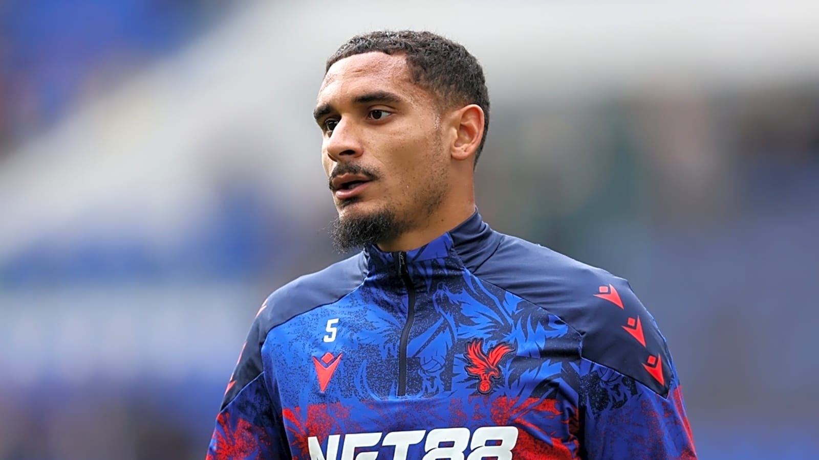 Arsenal tipped to sign Guehi’s teammate after he snubbed them