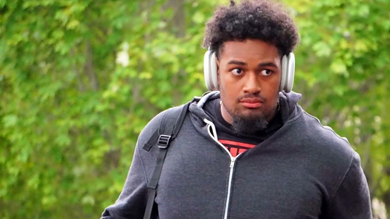 Former Ohio State star gets real about what he’s noticing already in his jump to the NFL
