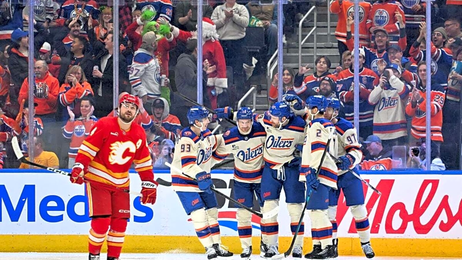 Edmonton Oilers’ Lineup Post-Trade Deadline