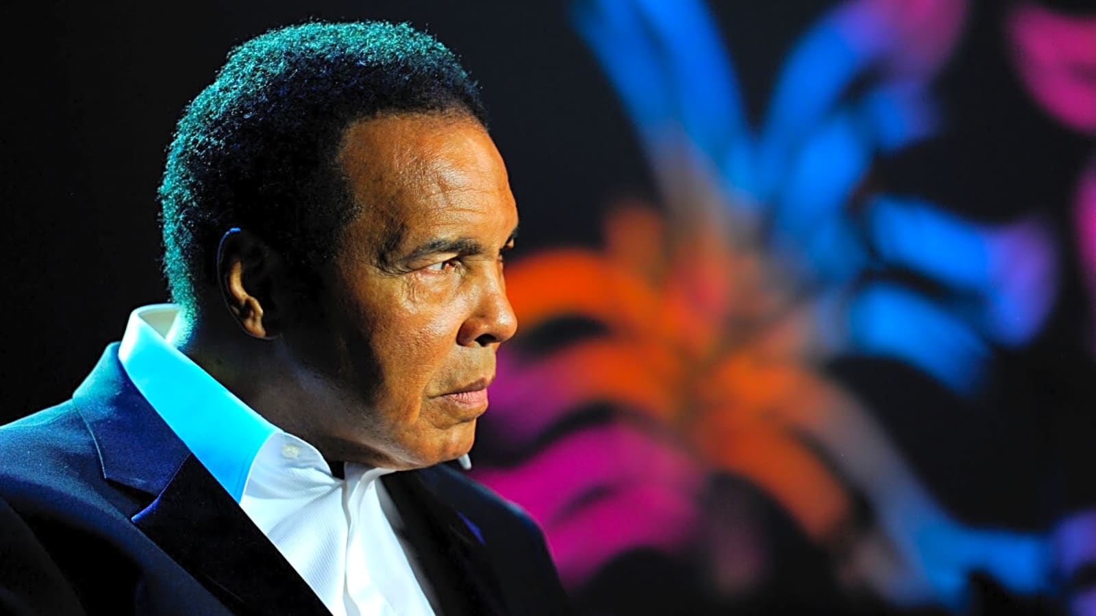 Muhammad Ali&#39;s Younger Brother Has Died At 82