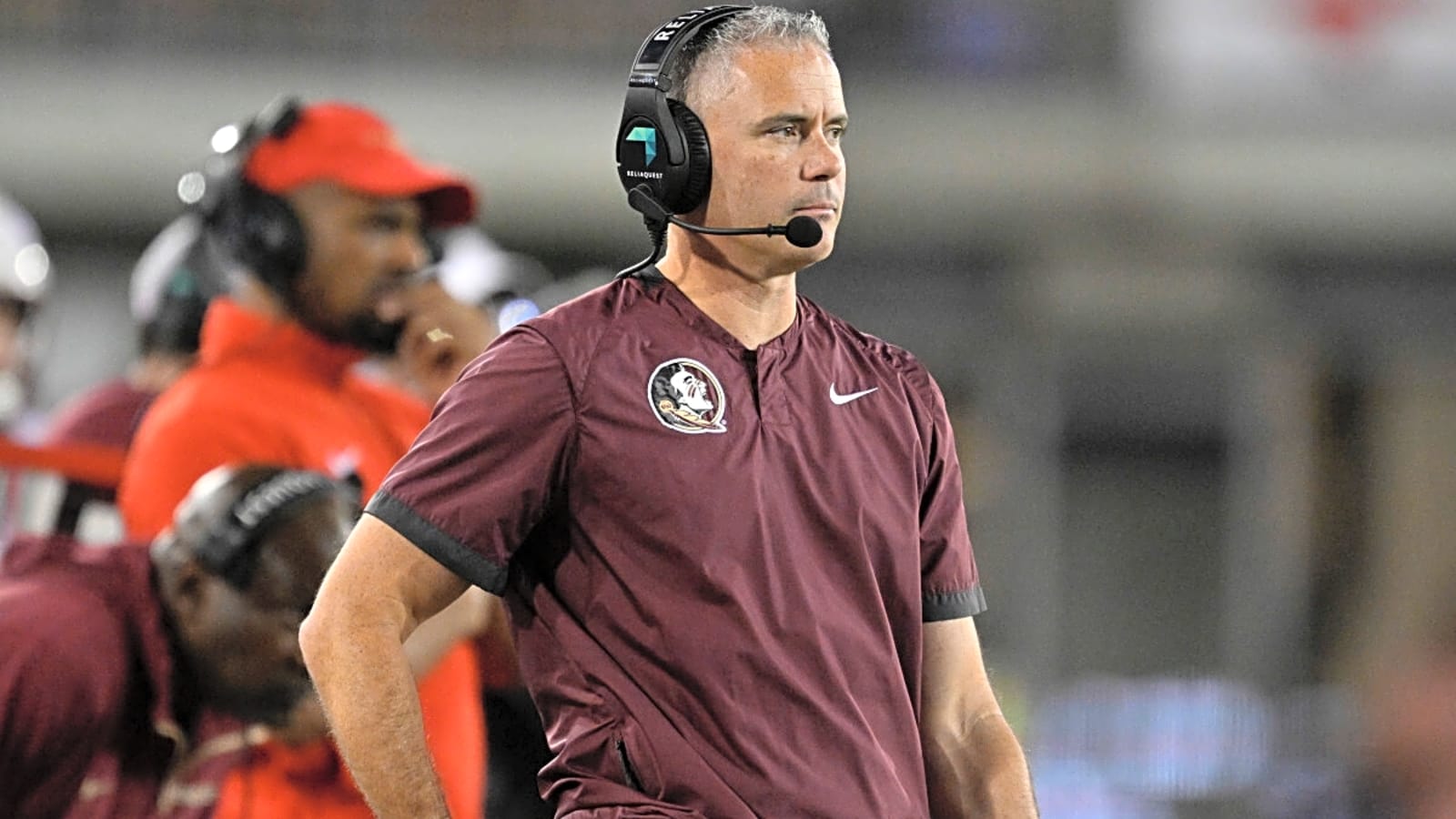 Florida State Seminoles are closing in on getting a player who could really help transform their offense