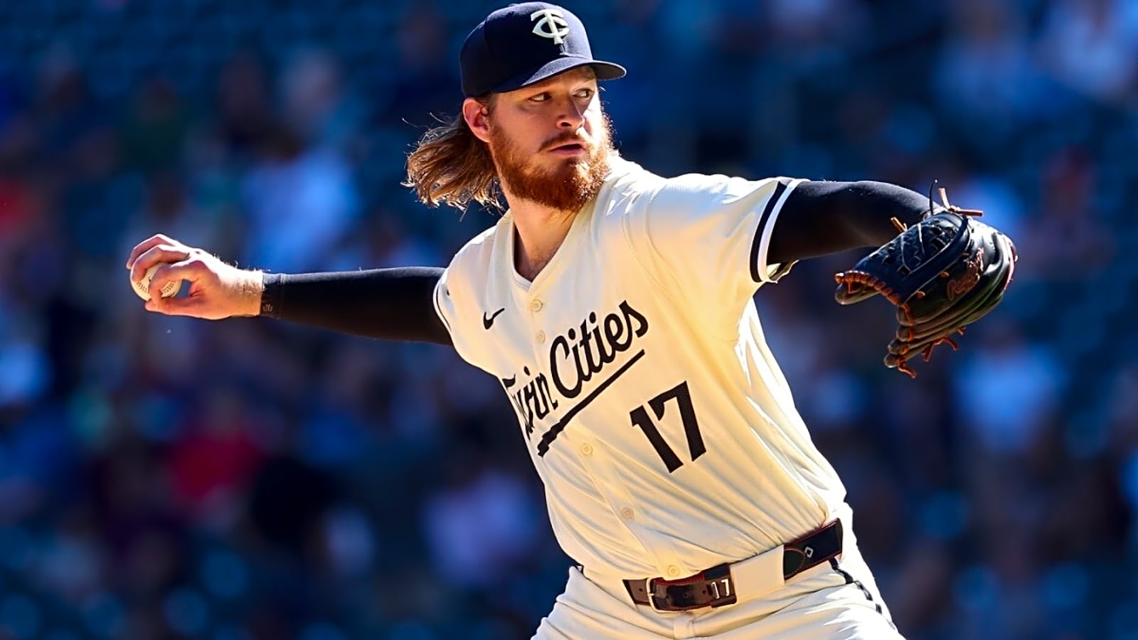 Twins Get Unfortunate News on Struggling Pitcher Bailey Ober Before Game vs. Marlins