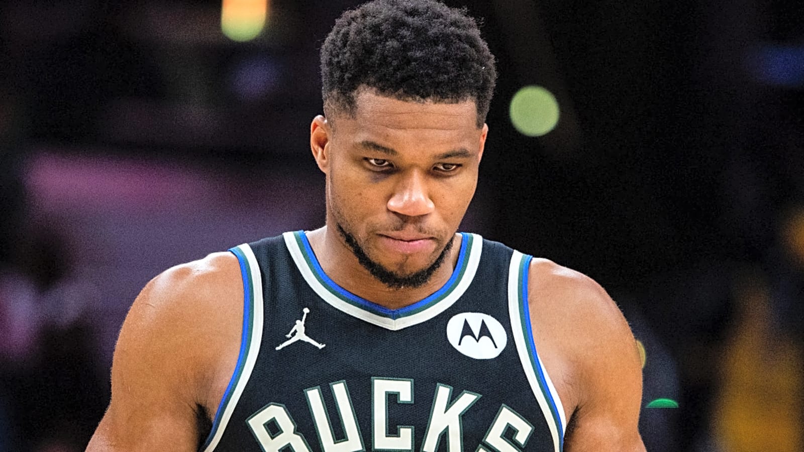 Bucks Announce Giannis Antetokounmpo Development on Tuesday