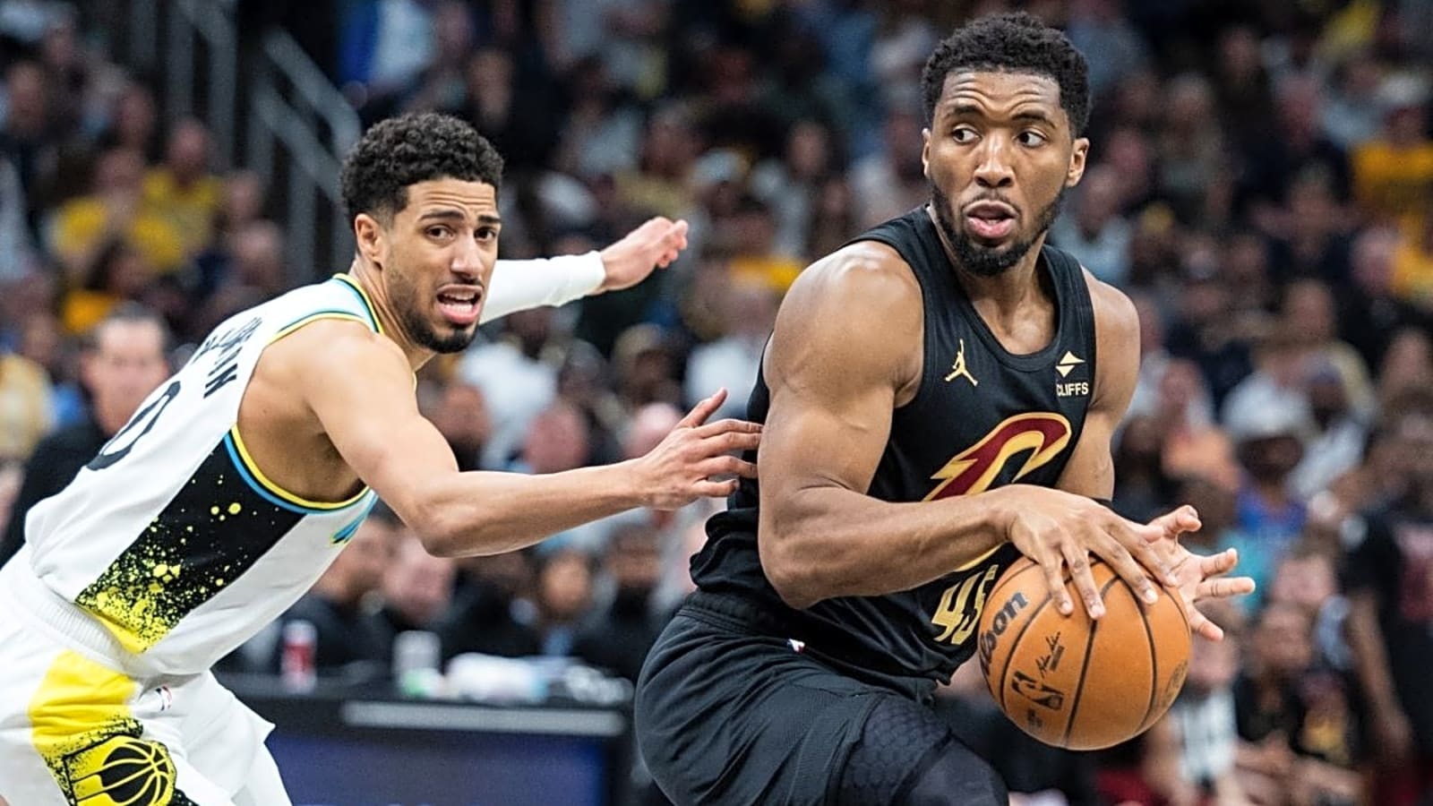 Cleveland Cavaliers Bold 2025 Offseason Guide