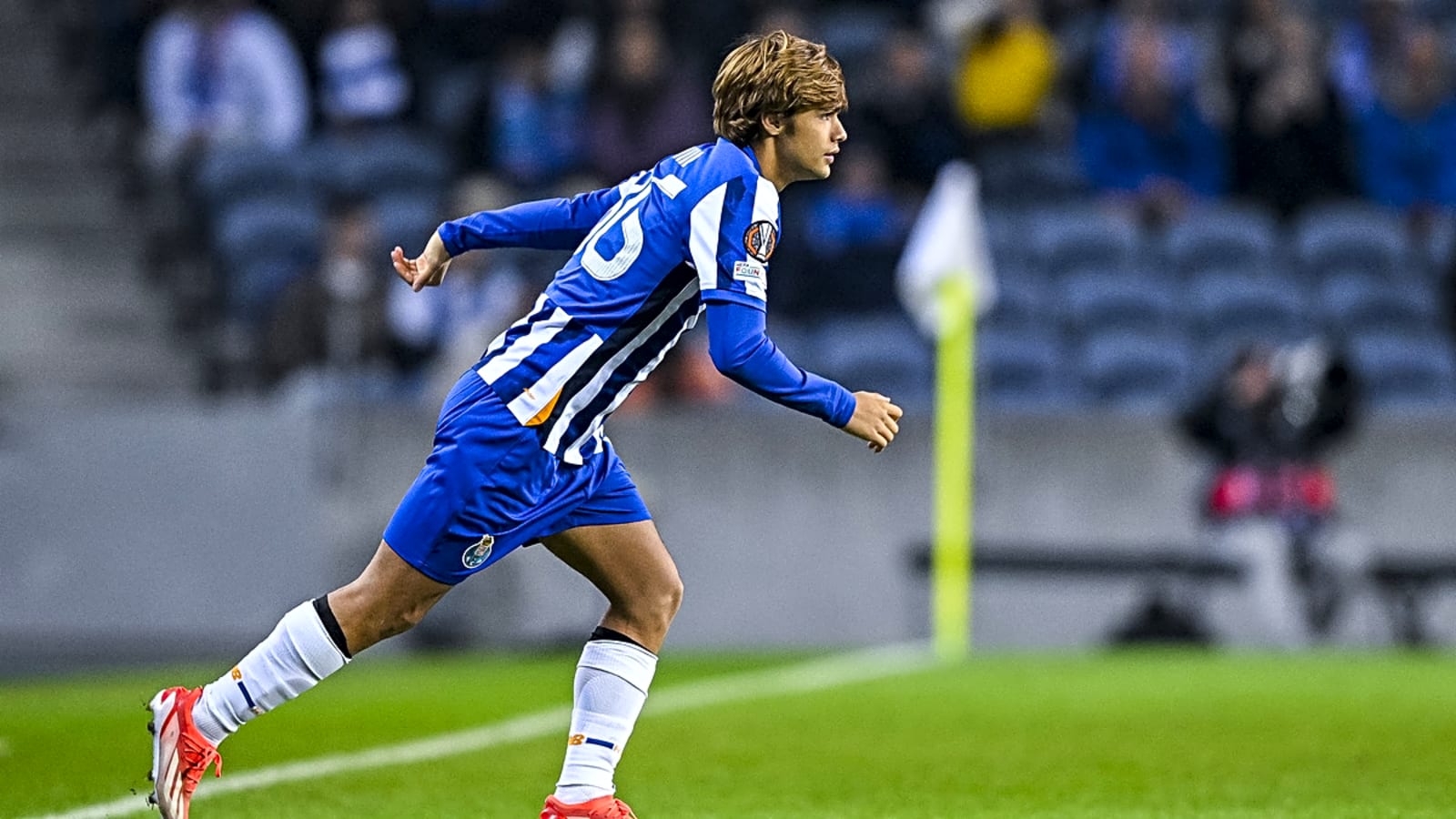 Done deal – Fabrizio Romano confirms €70m wonderkid’s decision amidst Man Utd interest