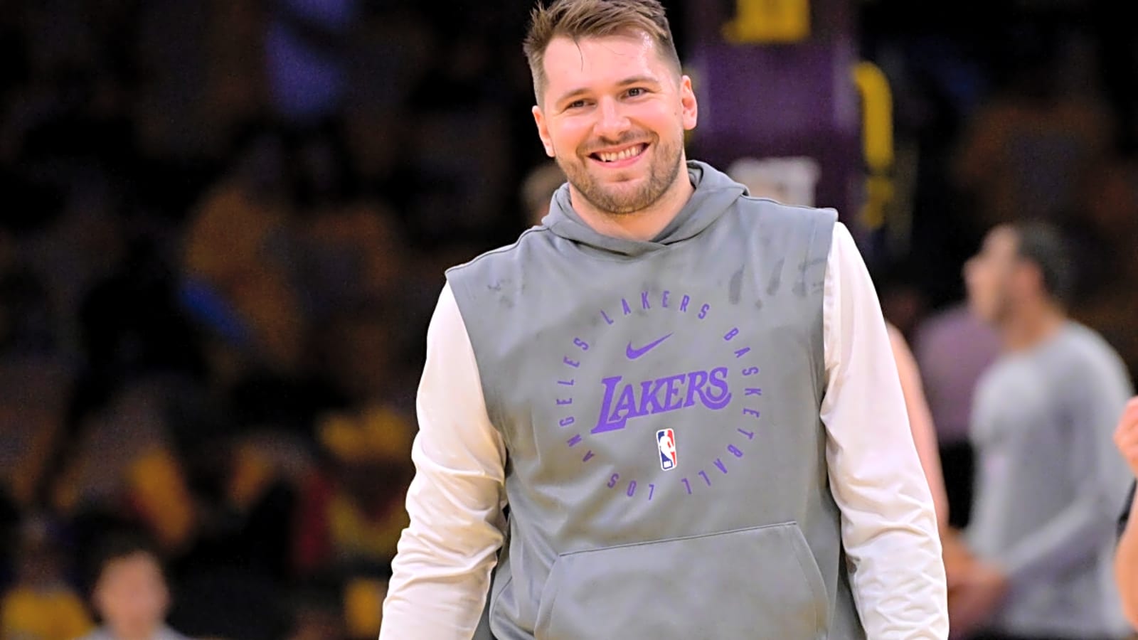 Key Luka Doncic Decision Could Change Everything For Lakers