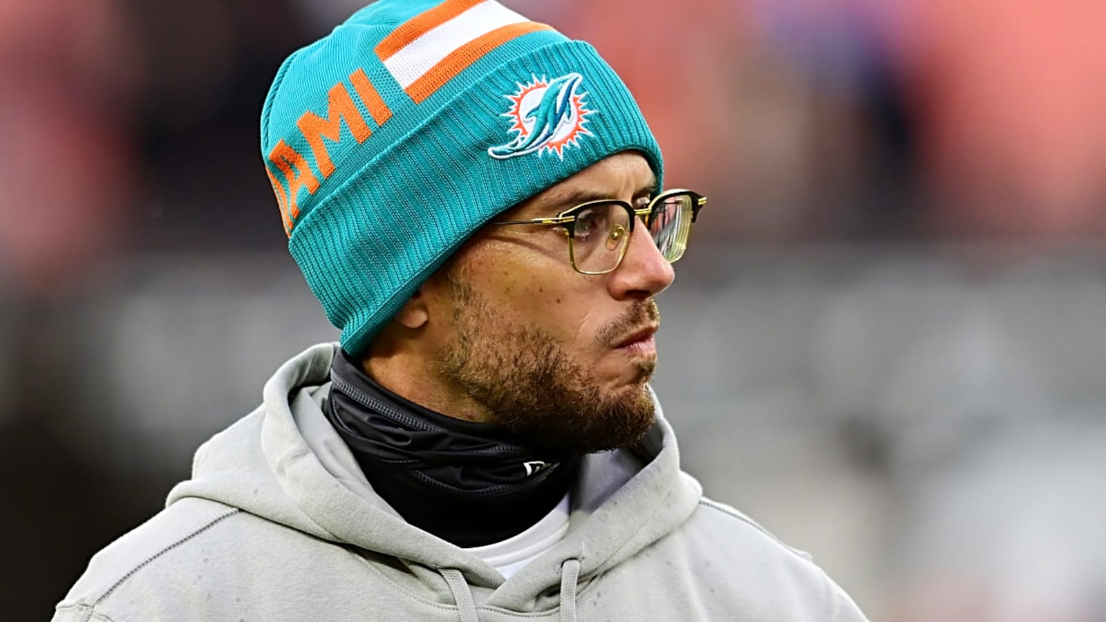 Miami Dolphins drop in ESPN&#39;s post-draft power rankings despite doing exactly what they needed to do