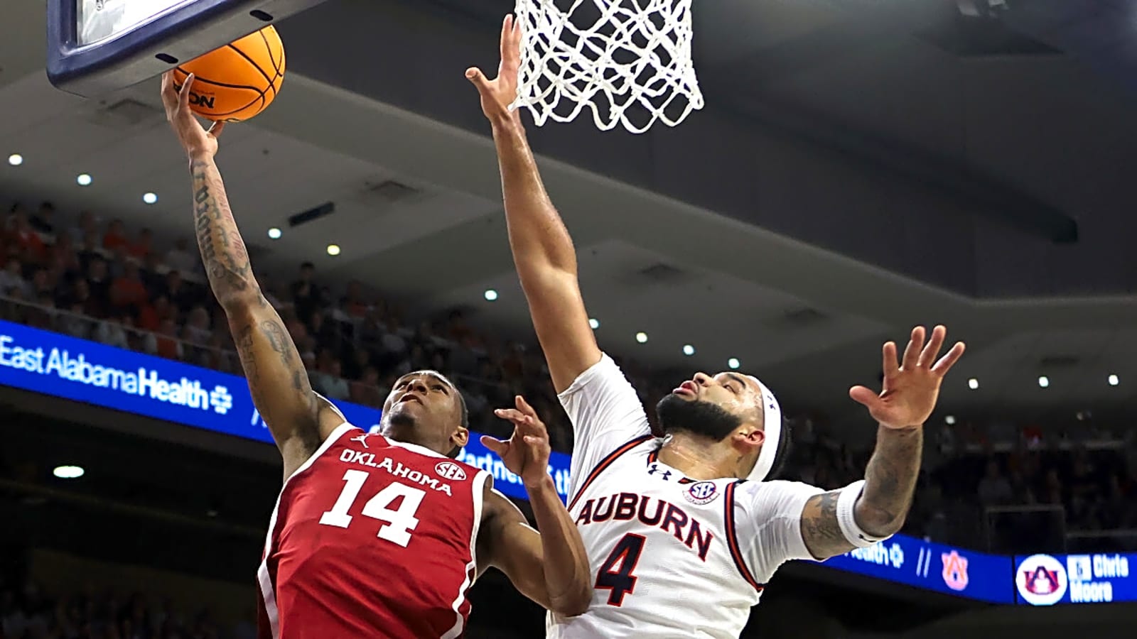 NBA Prospect Tears Achilles Tendon Days Before Draft