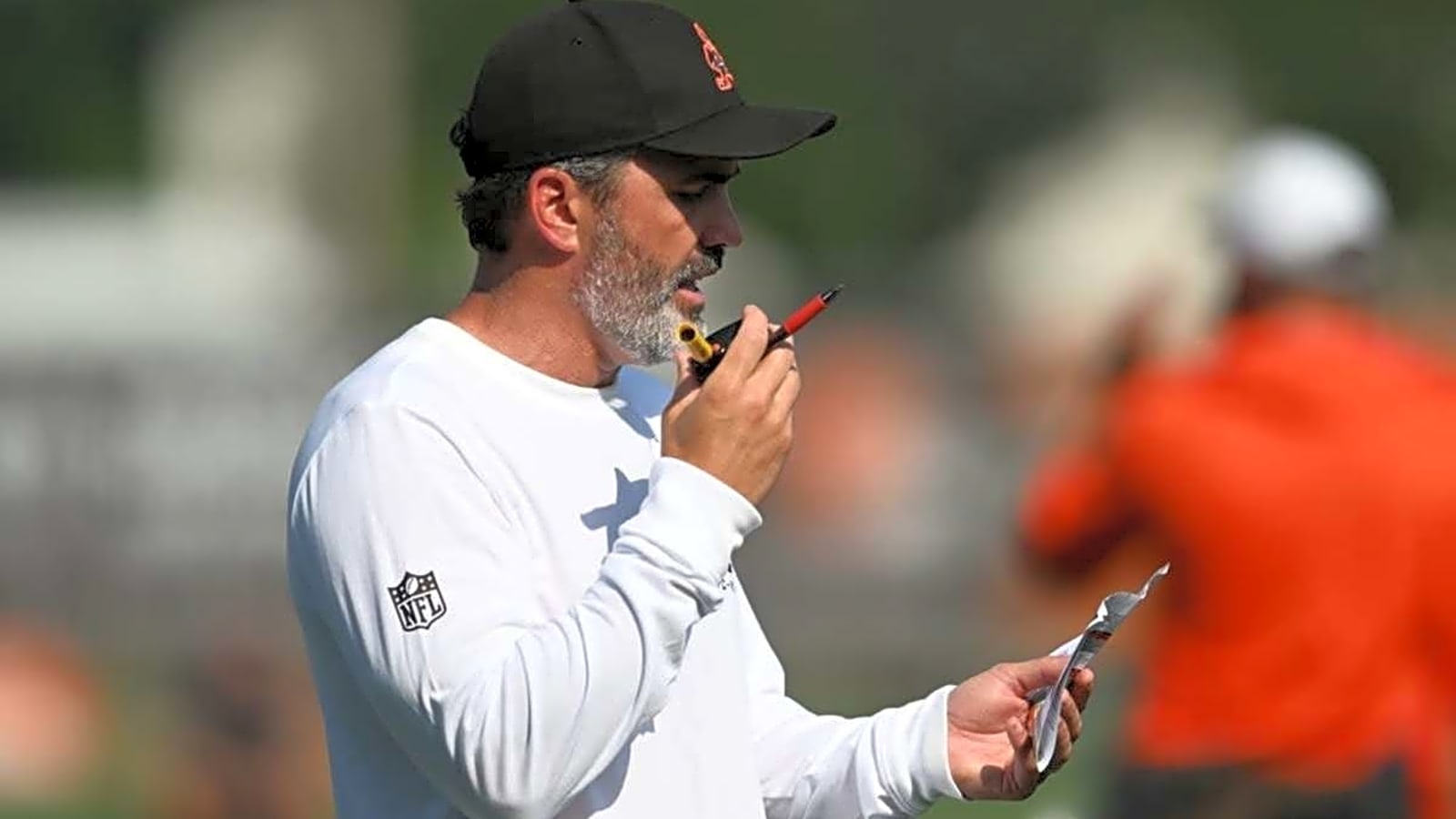 Browns are now on the edge of bracing for major impact due to an unfortunate injury during training camp
