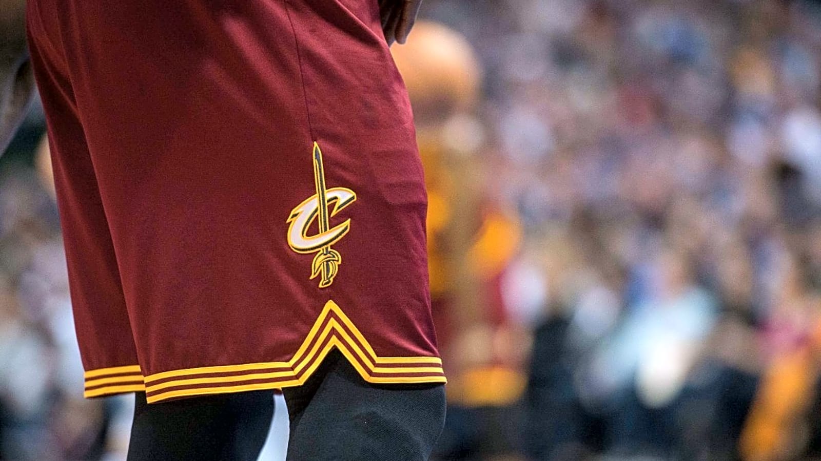 Cavaliers Draft EuroCup Standout with No 58 Pick