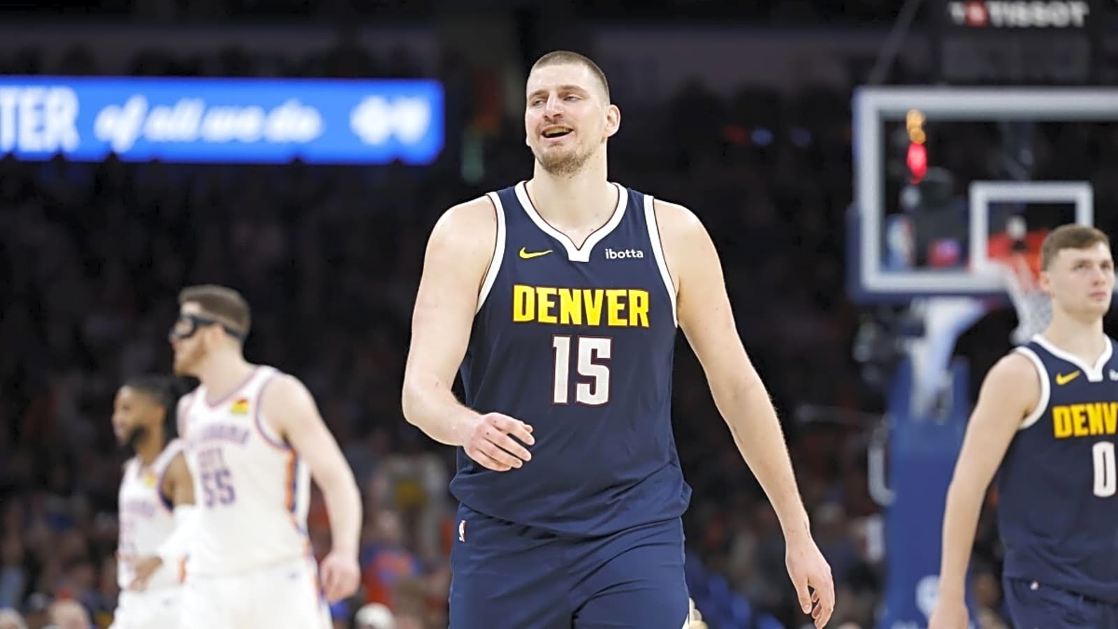 3 NBA Stars The Lakers Could Pair With Luka Doncic Amid LeBron James’ Uncertain Future
