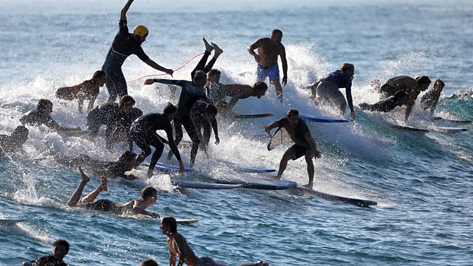 Hey Dibi: What Does It Mean To Pay Dues In Surfing Today?