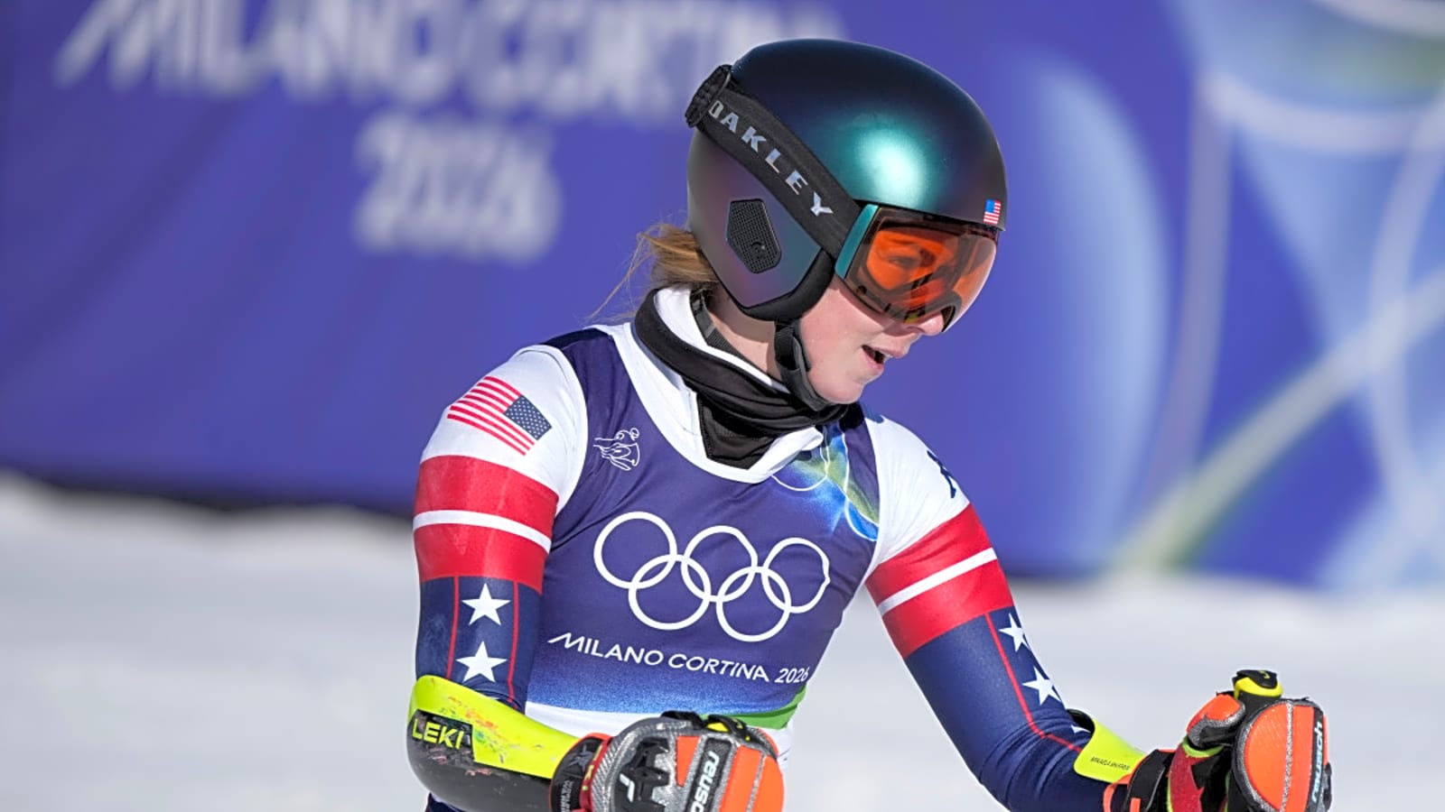 Mikaela Shiffrin's Life Update After Winter Olympics Grabs Attention