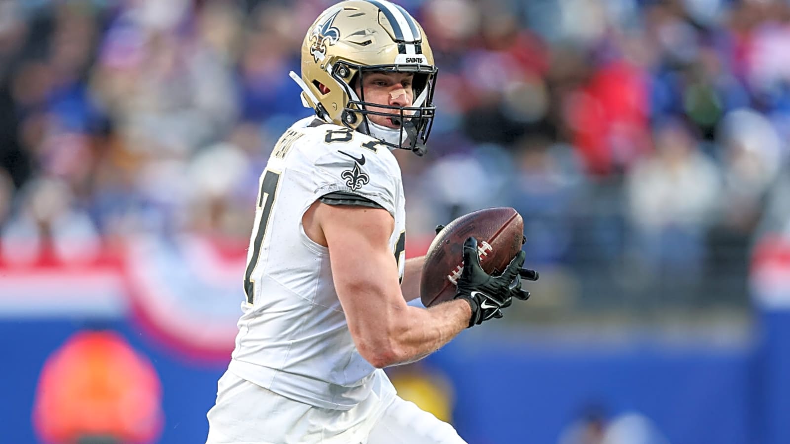 Saints gain opportunity to bring back veteran offensive reinforcements who can help Spencer Rattler get his first NFL win