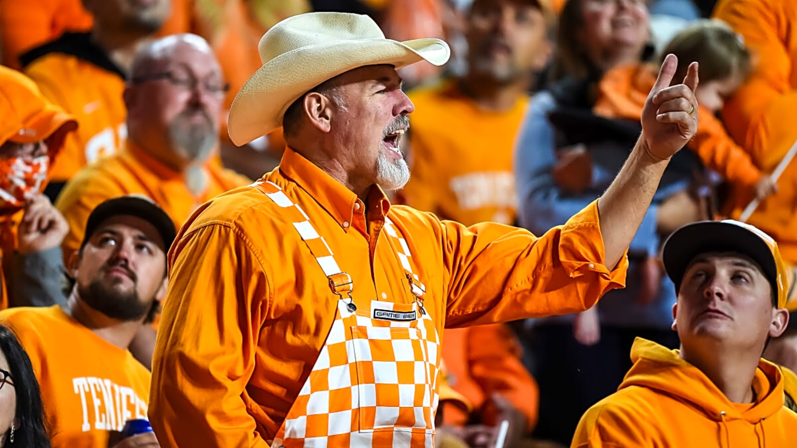 &#39;It&#39;s going to be good business&#39; - former ESPN president makes prediction that will irritate fans of the Tennessee Vols and every other major college football program