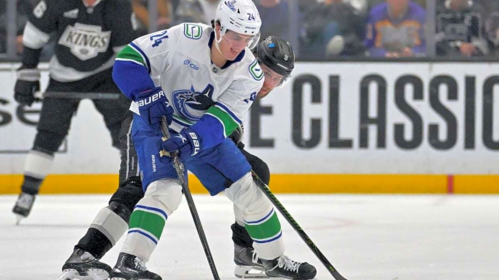 Canucks News & Rumours: Strengths, Problems to Fix & Sneaky Possibilities