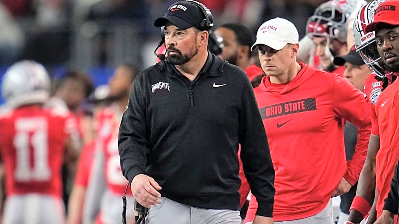Ohio State Buckeyes take unfortunate loss with transfer portal recruit that could come back to bite them early in the season