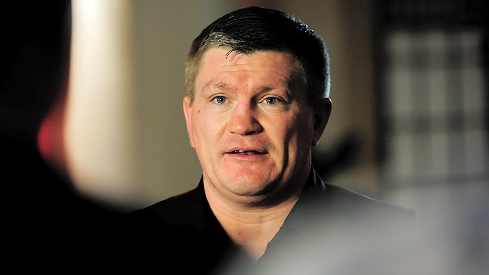 Ricky Hatton’s Comeback Fight Is Set – Here’s What We Know About His Opponent