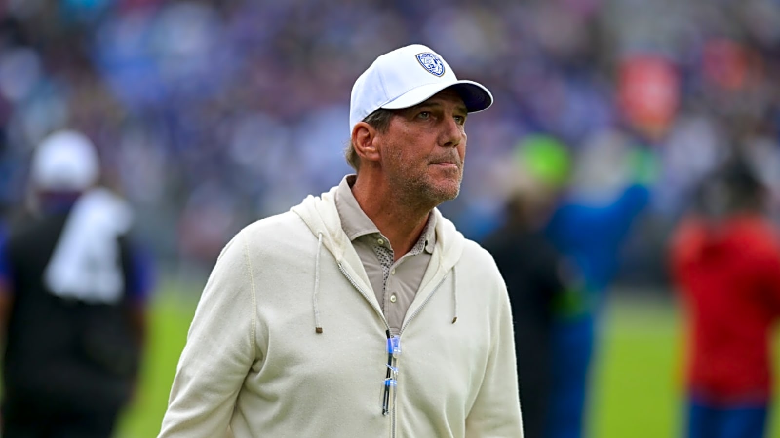 Ravens Owner Announces Plan For Lamar Jackson's Contract