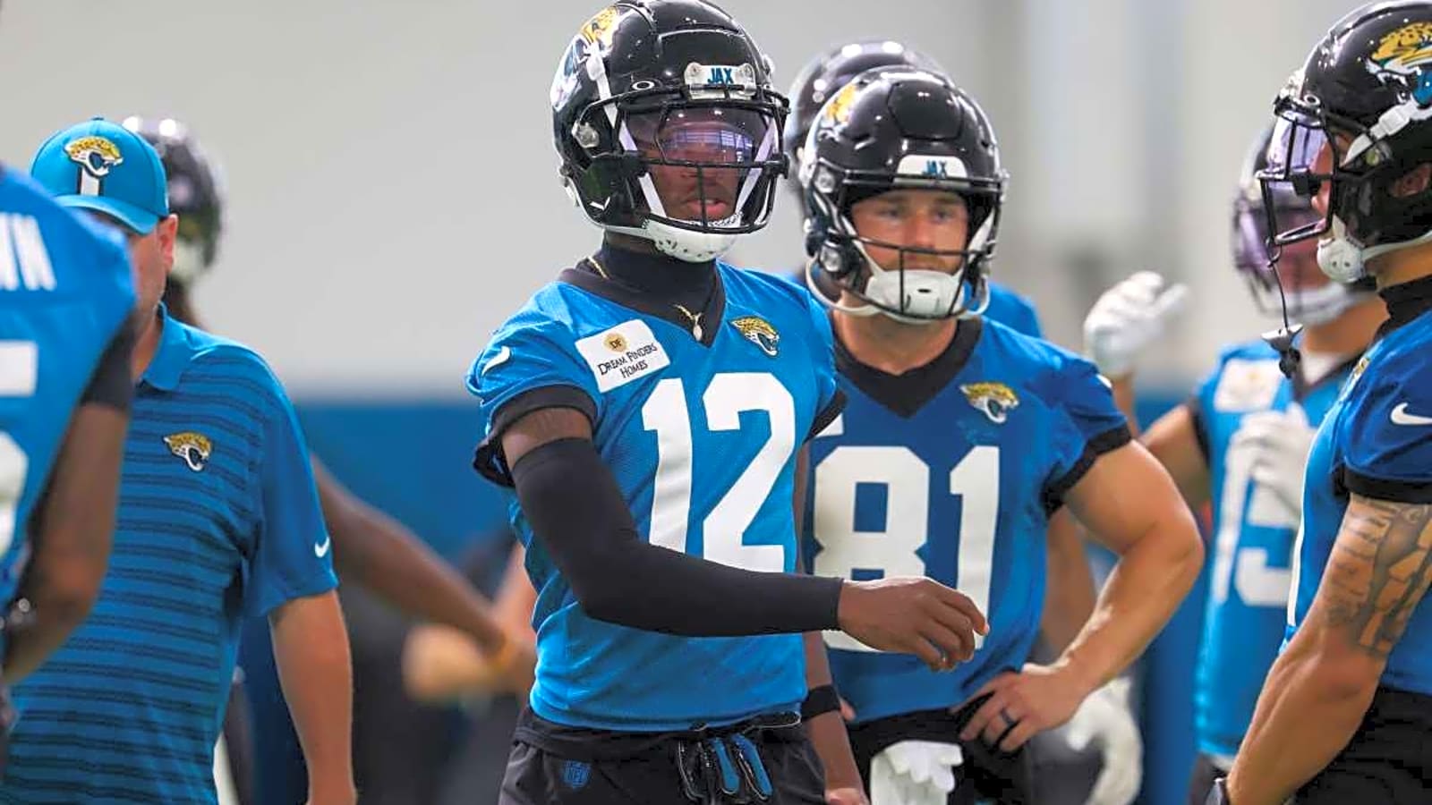 Jaguars first-round pick Travis Hunter makes NFL history before he even takes the field in the regular season after latest news