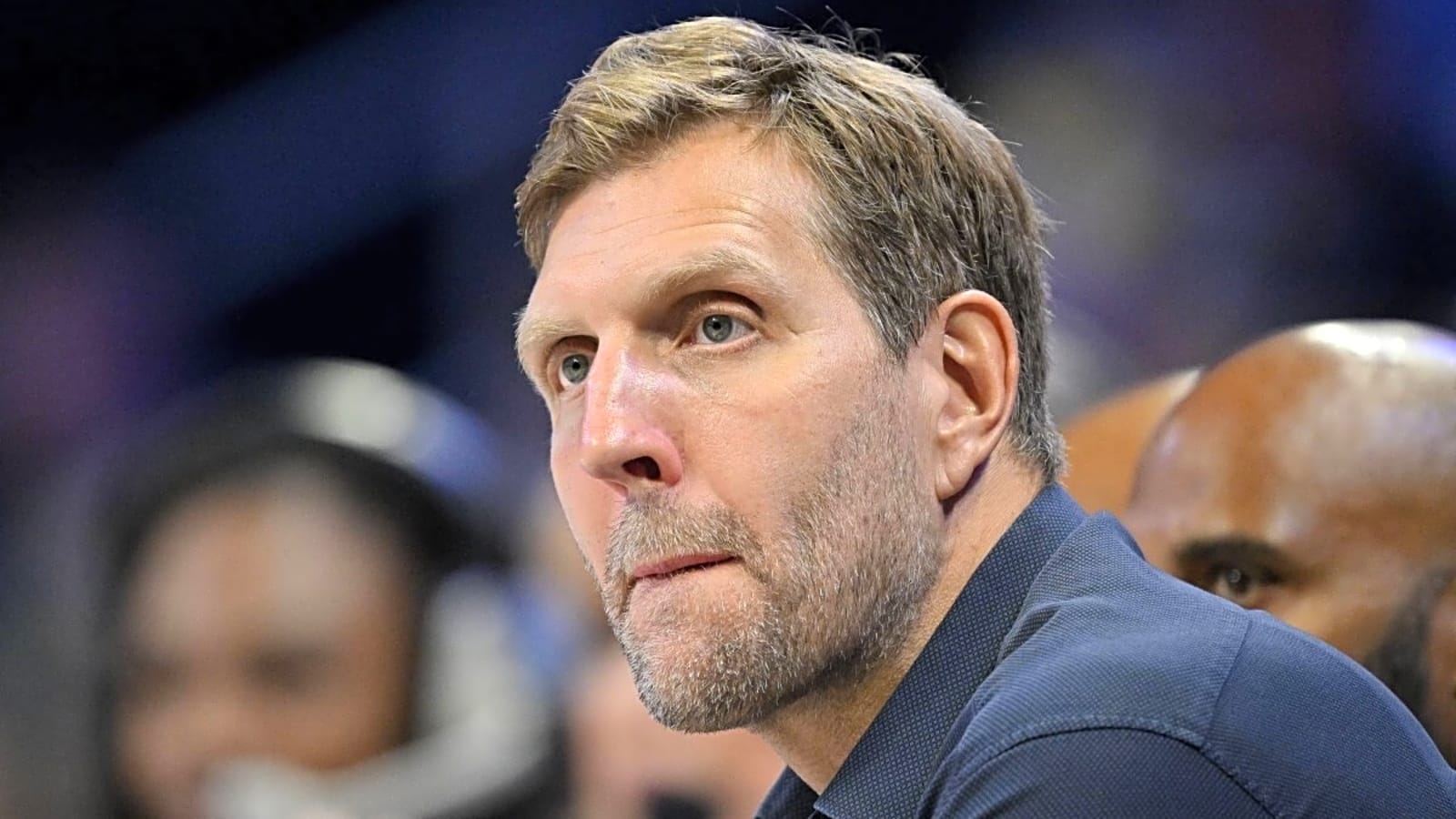 Dirk Nowitzki Pinpoints Key To Mavericks&#39; Success In 2025-26 Season