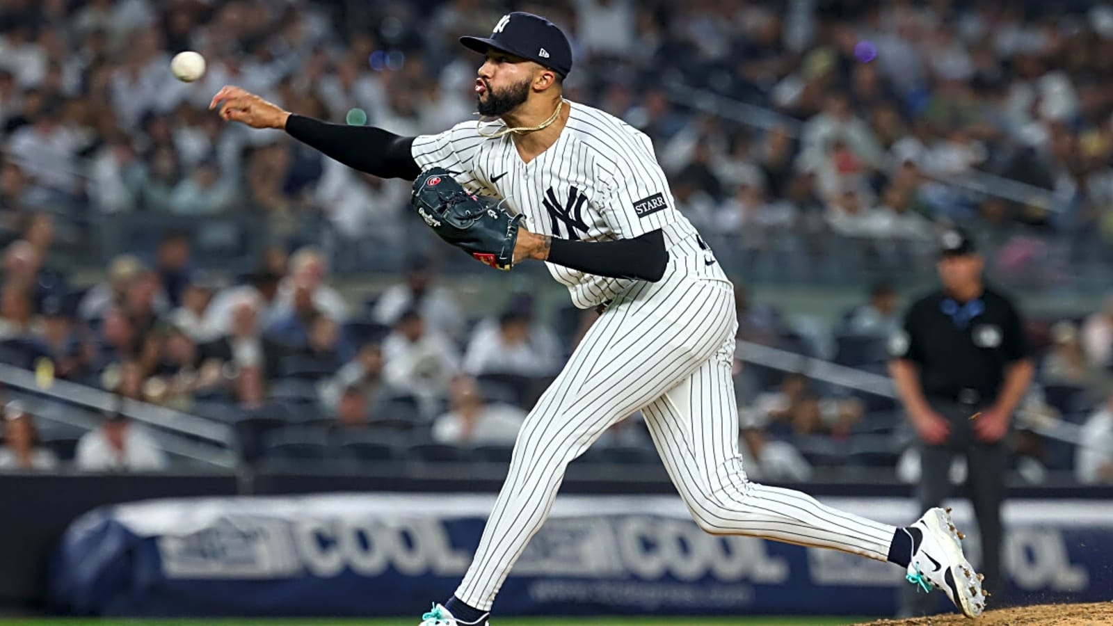 Yankees Devin Williams’ Strong Message After &#39;Subtle&#39; Struggles This Season