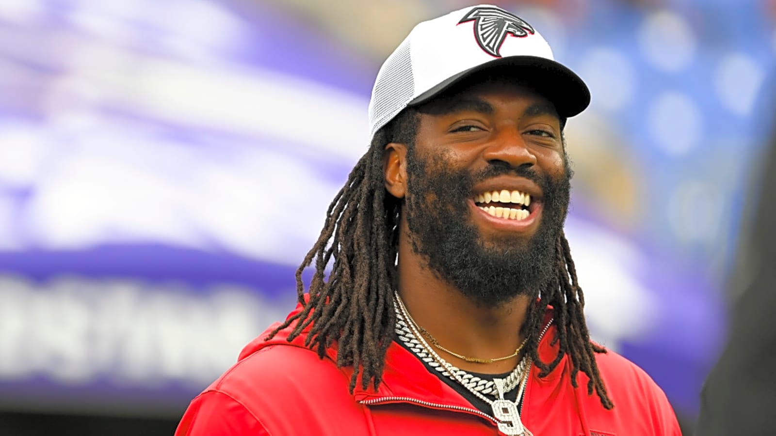 Ravens Emerge As &#39;Makes Sense&#39; Suitor for Pro Bowler