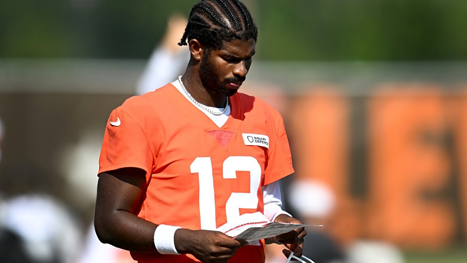 Colorado Reacts to Big Shedeur Sanders News Amid QB Battle