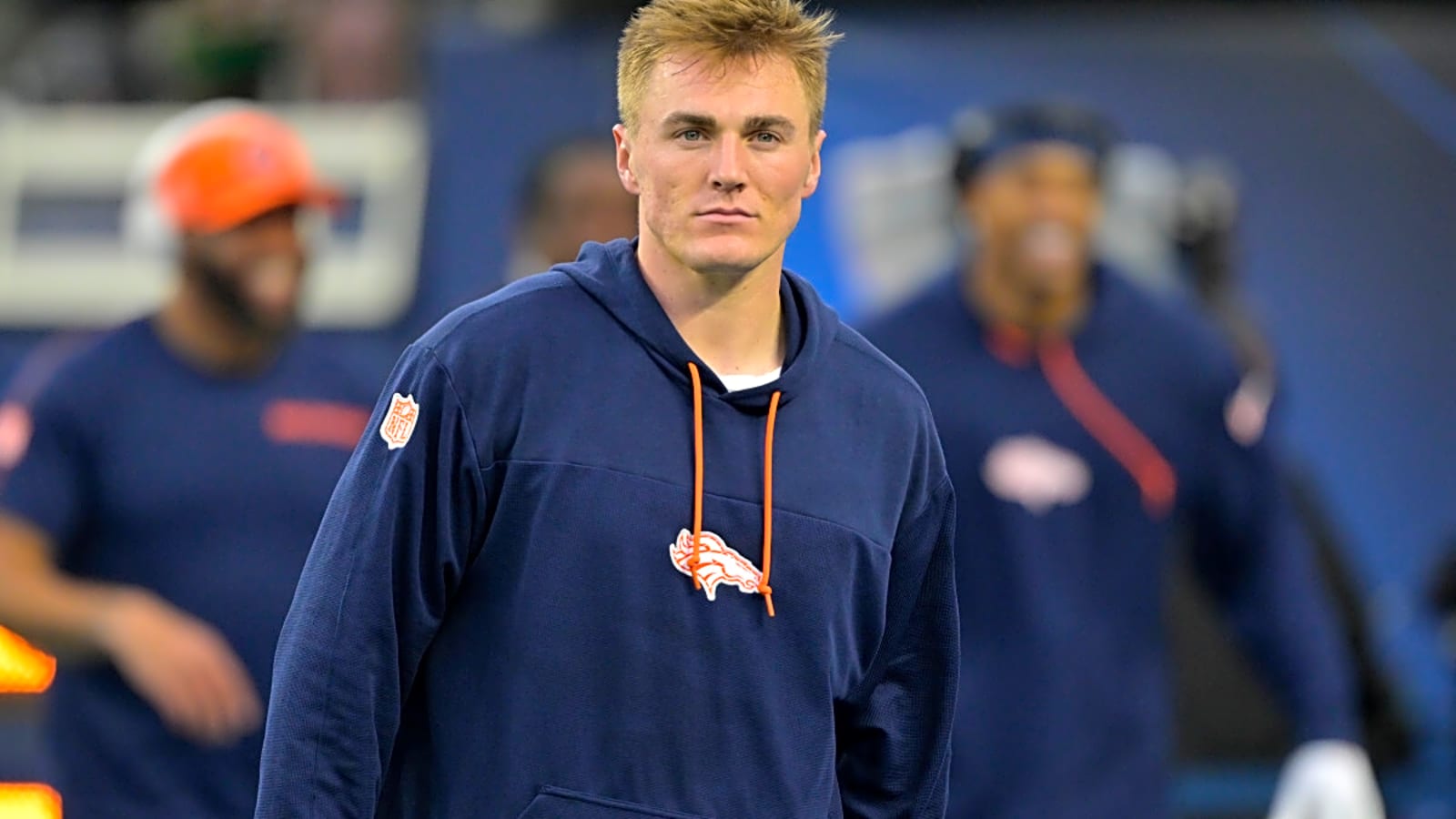 Denver Broncos will get an opportunity at the start of their 2025 season that no other team has this season