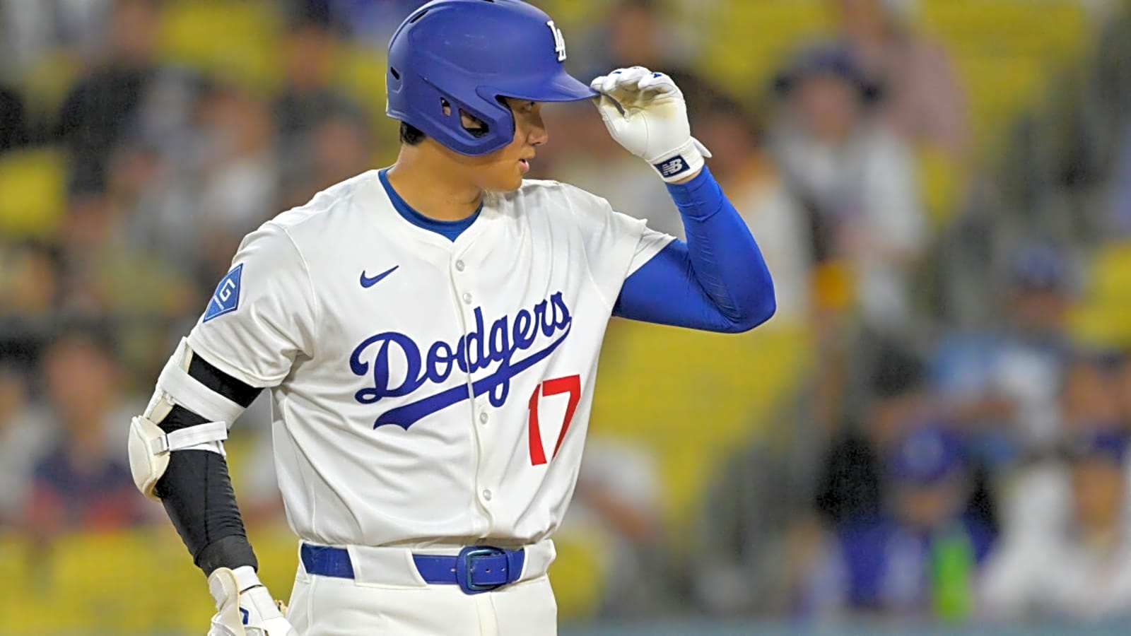 Dave Roberts Gives Pitching Update on Shohei Ohtani After Monday&#39;s Debut