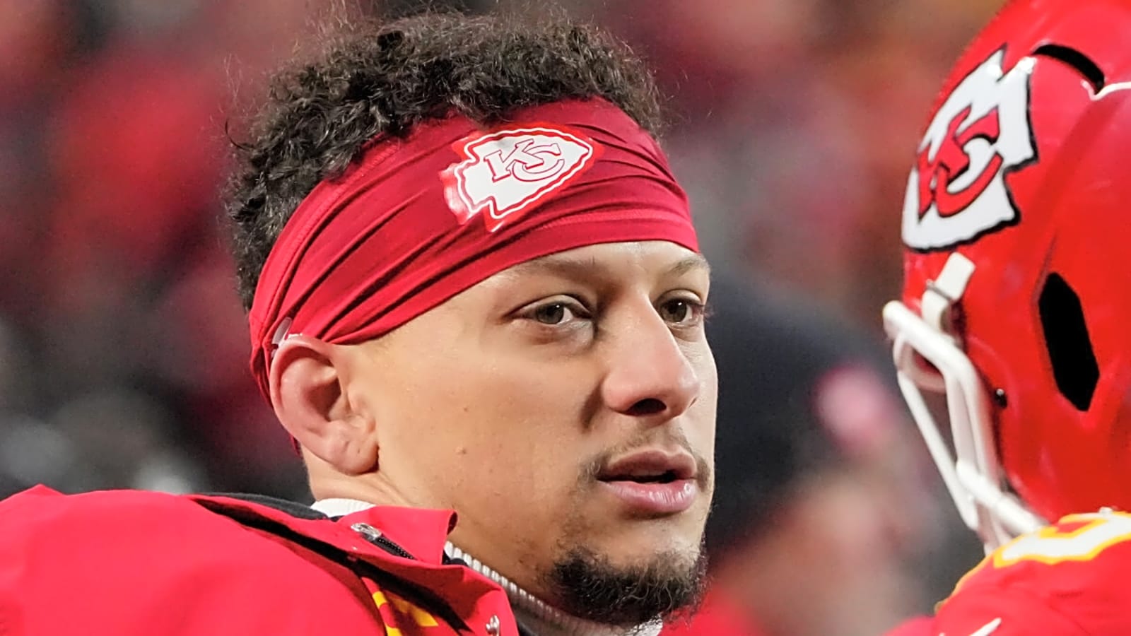 Patrick Mahomes, Chiefs Dealt Unfortunate News on Friday