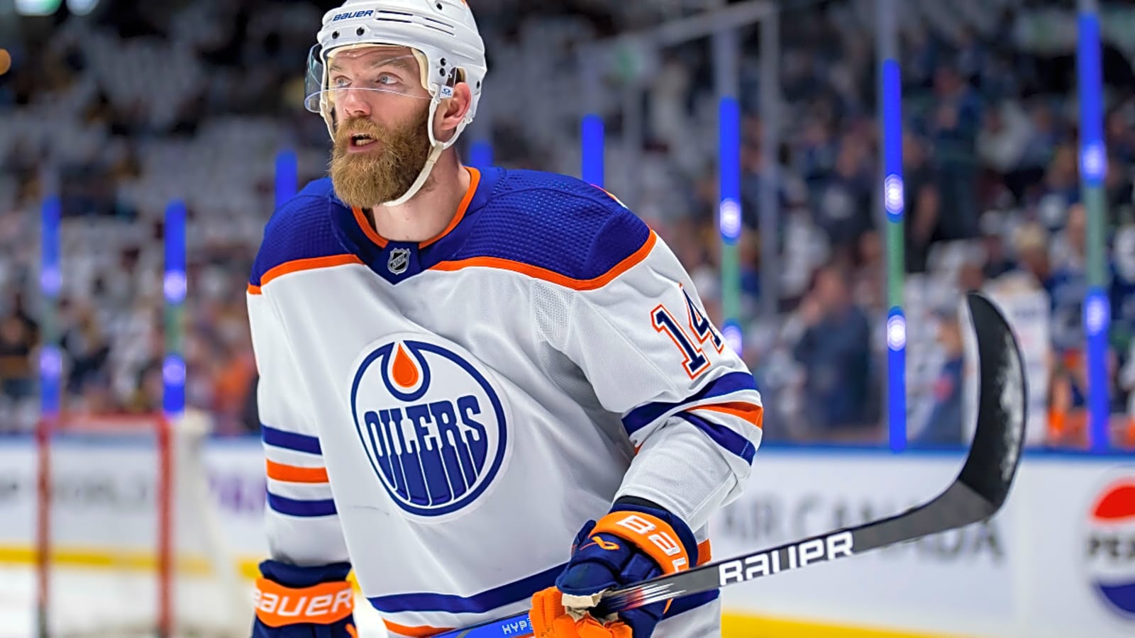 Oilers’ Mattias Ekholm Defends Teammate After Kris Knoblauch&#39;s Comments