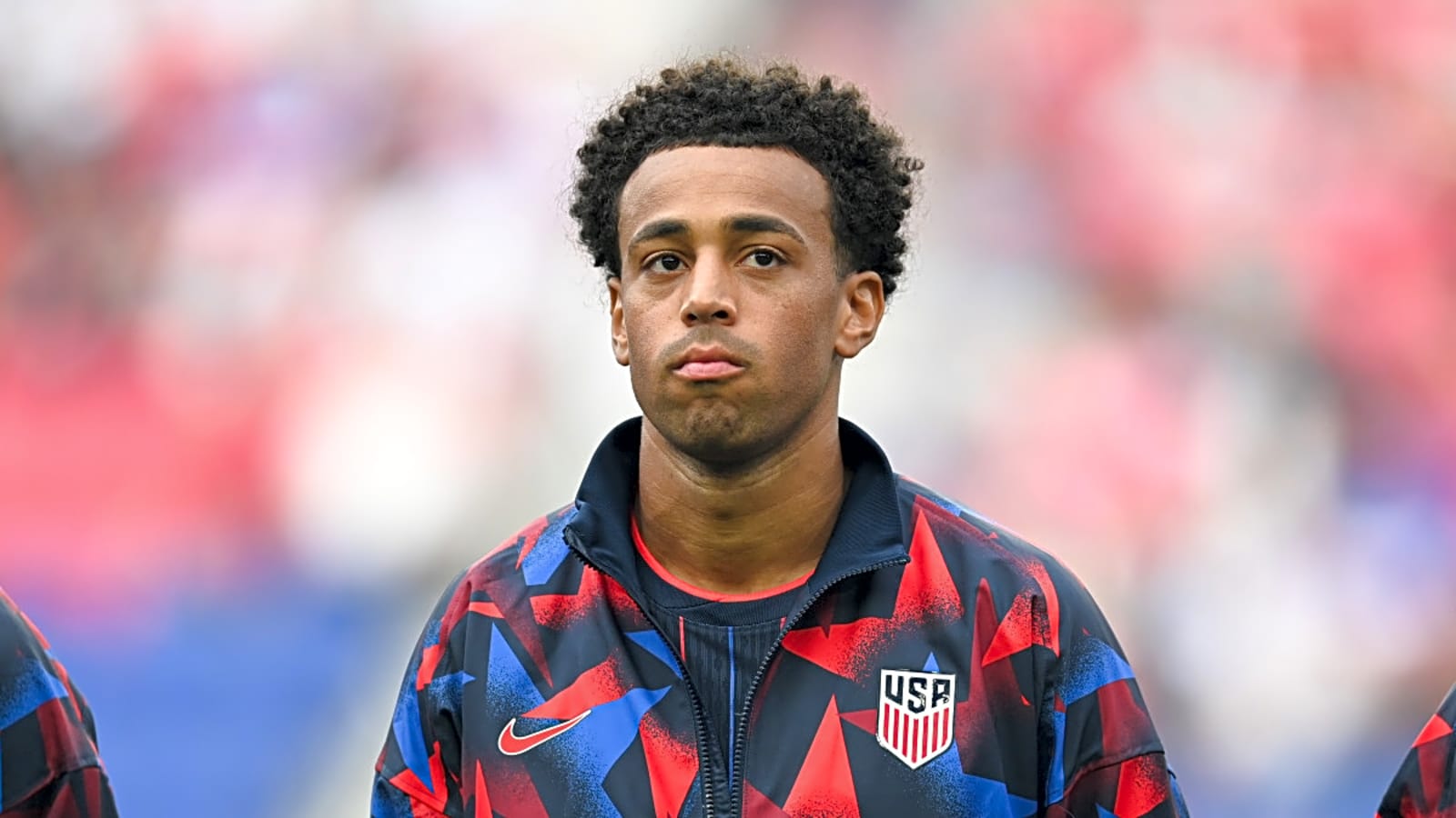 USMNT's Tyler Adams Breaks Silence After Disheartening Injury Update