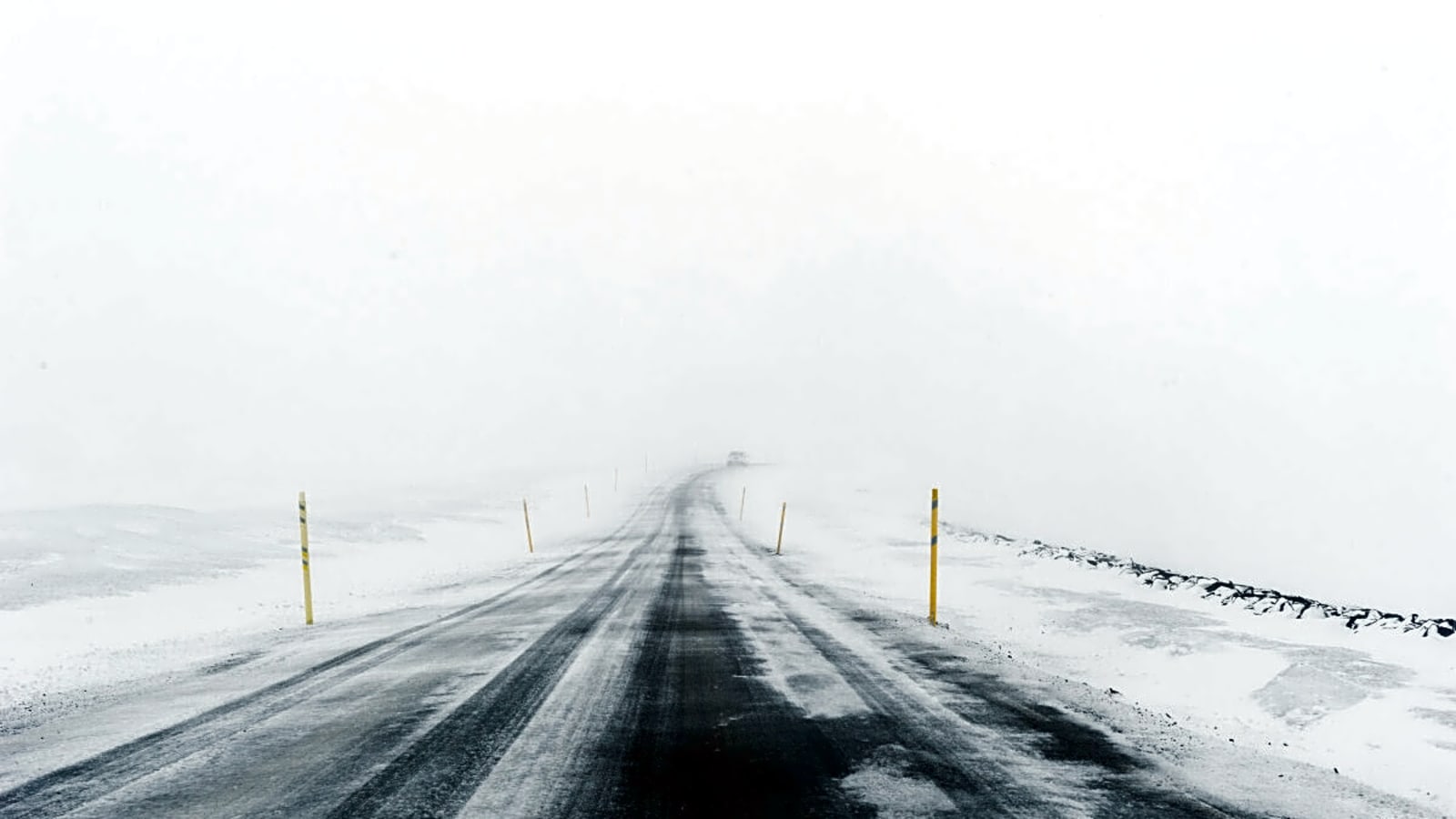 Meteorologist Reveals Where Anticipated La Niña Could Dump the Most Snow