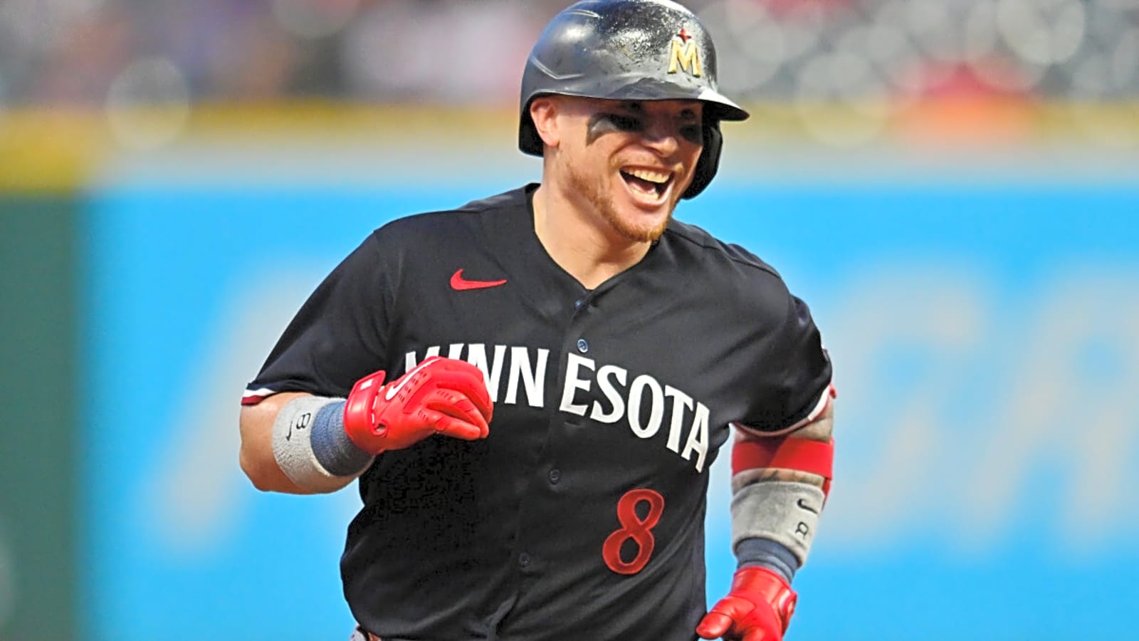 Red Sox Open to Reunion With Fan-Favorite World Series Champion