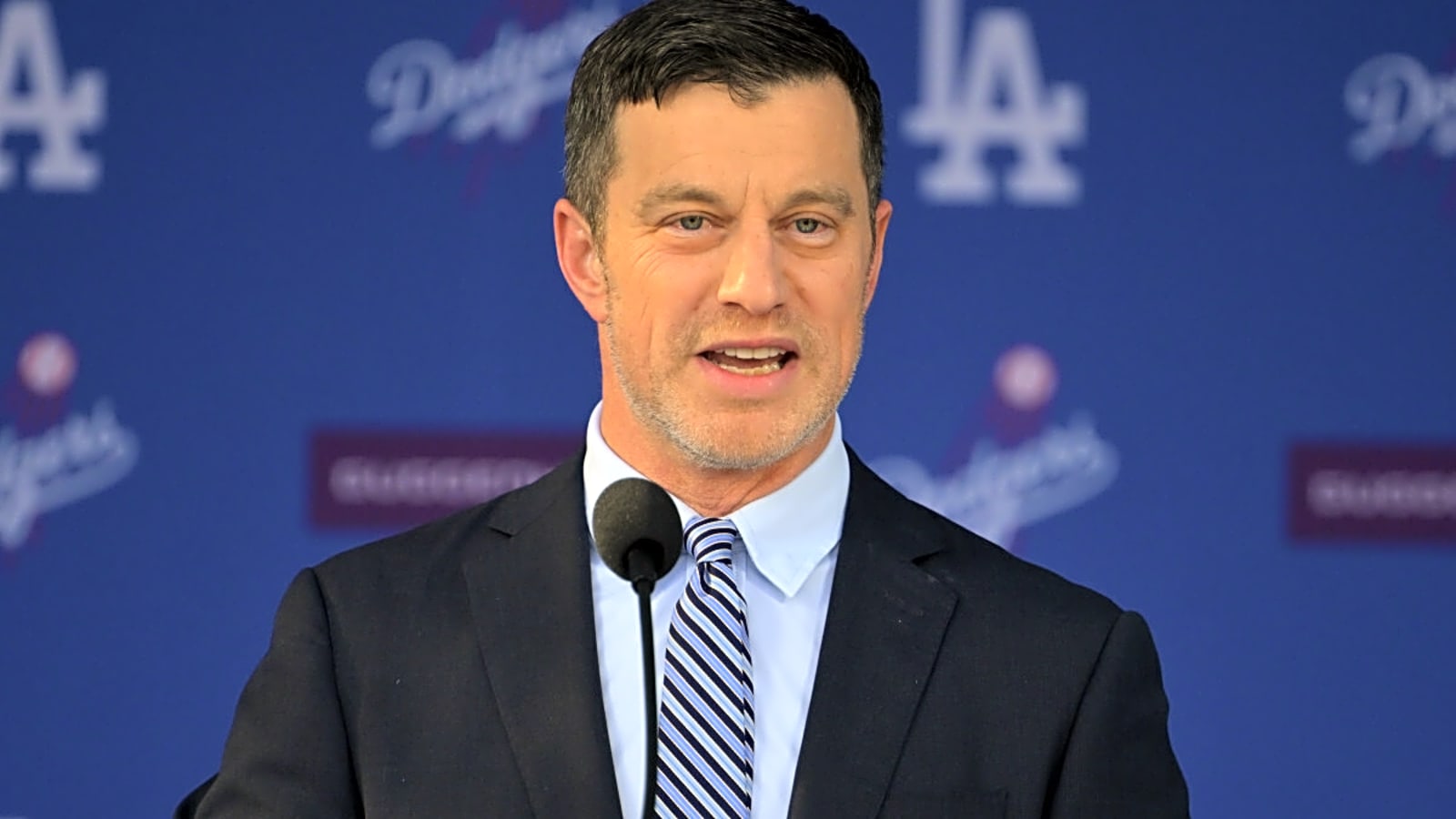 Dodgers Issued Caution on Top Target at MLB Trade Deadline
