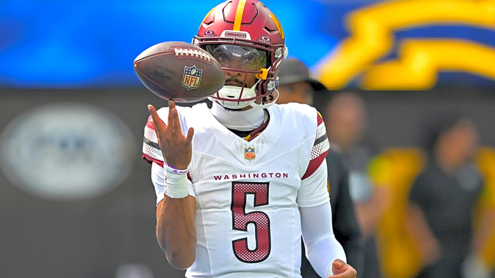 Washington Commanders 2026 Offseason Outlook