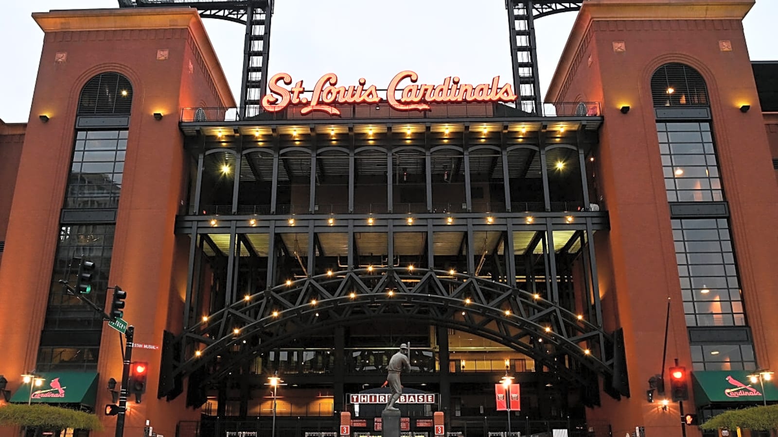Cardinals Make Decision on Lights Out Triple-A Reliever