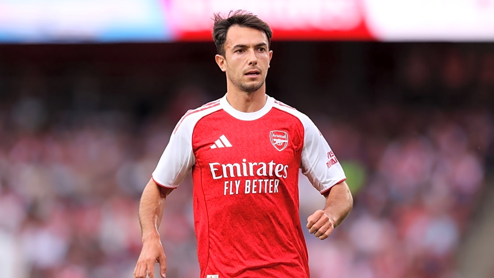Mikel Arteta heaps praise on summer signing for fantastic performance