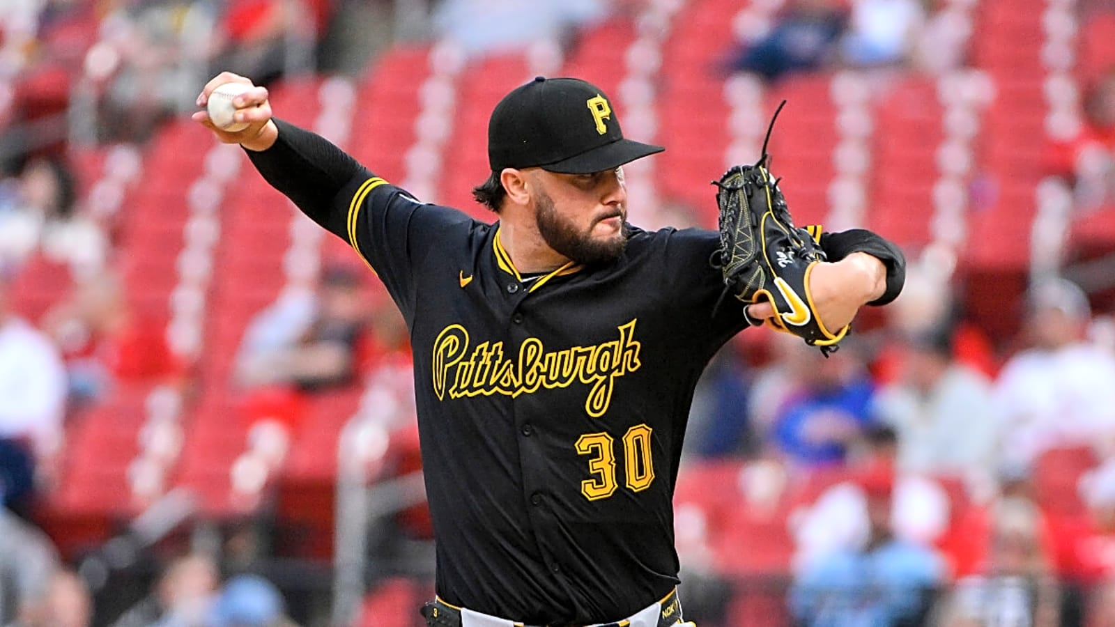 Cubs Trade Idea Lands Pirates&#39; Paul Skenes in Blockbuster Deal