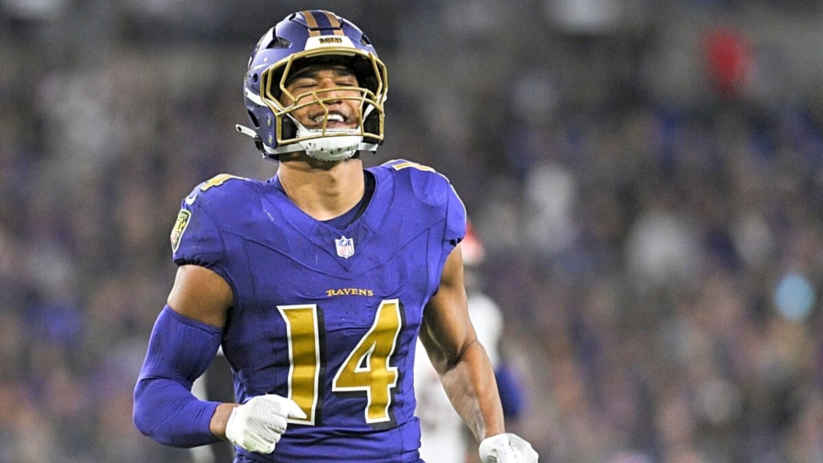 Kyle Hamilton’s 2025 NFL Top  100 ranking doesn’t add up — Ravens’ elite safety deserves a recount after egregiously low respect from his peers