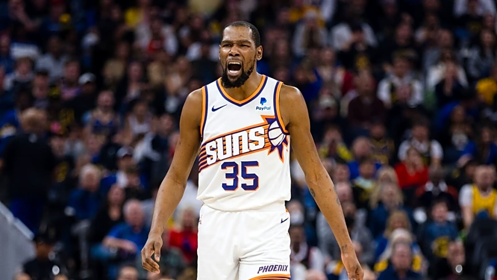 Heat Dealt Unfortunate Kevin Durant News on Sunday